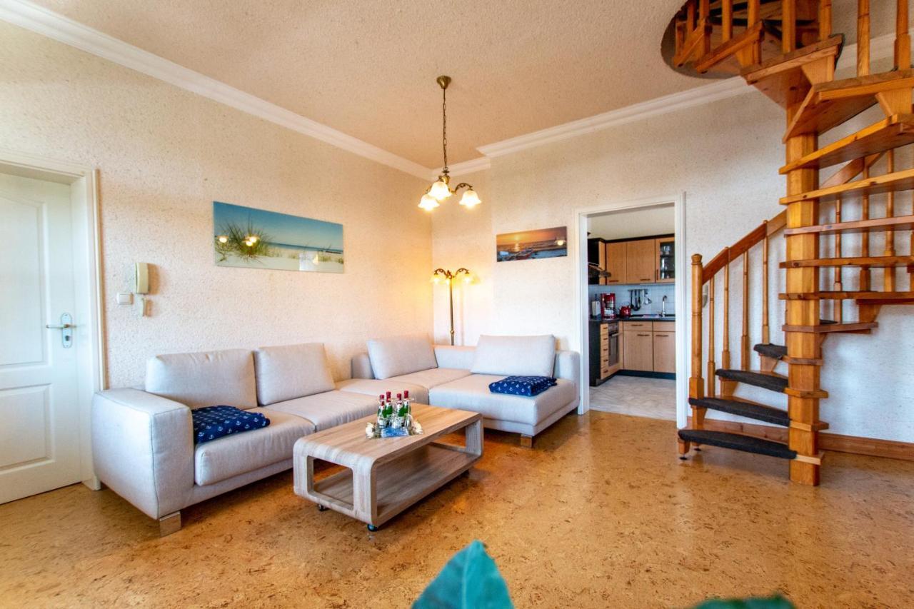 Villa Bertha Sellin  Room photo