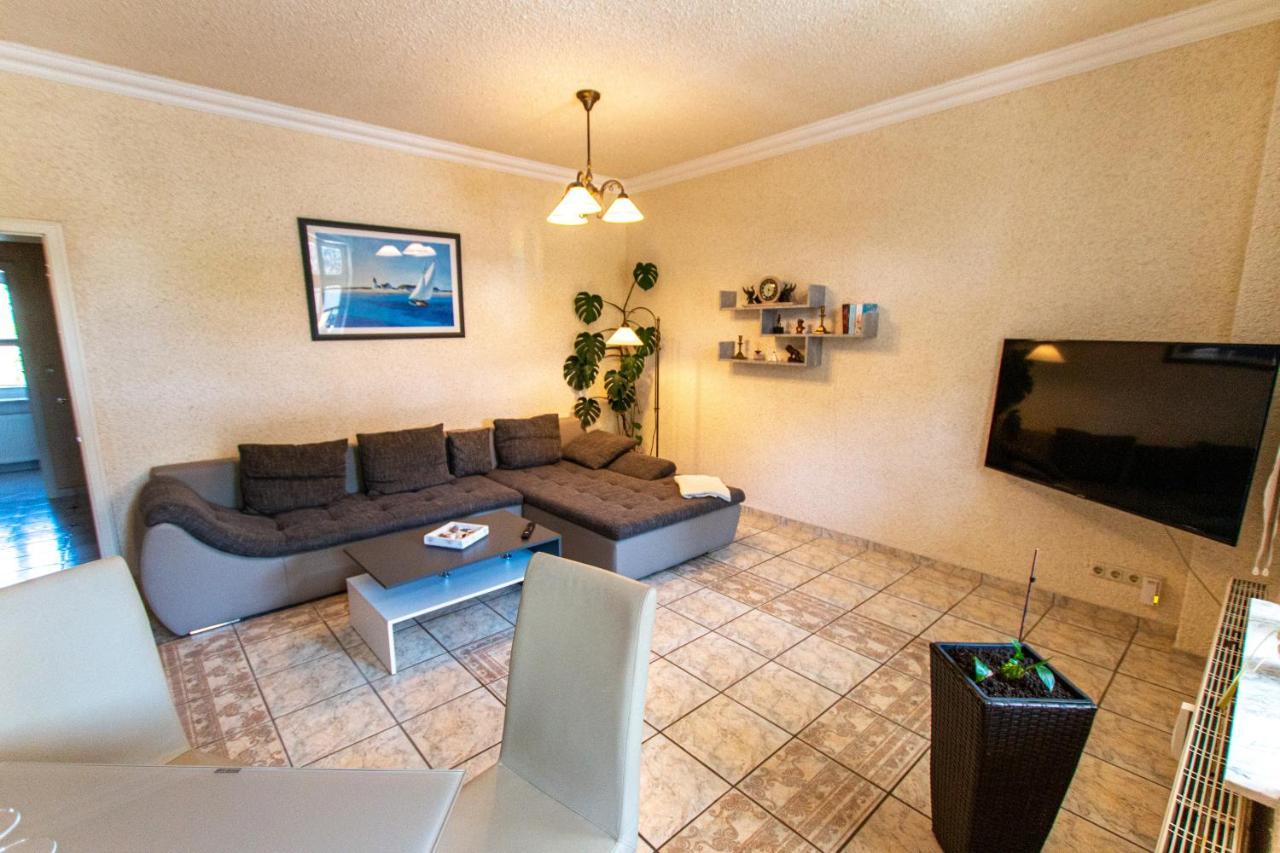 Villa Bertha Sellin  Room photo
