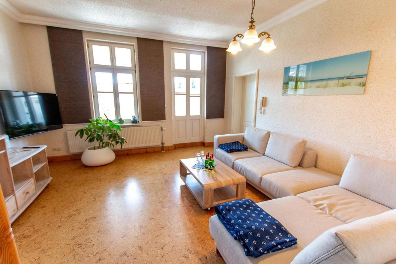 Villa Bertha Sellin  Room photo