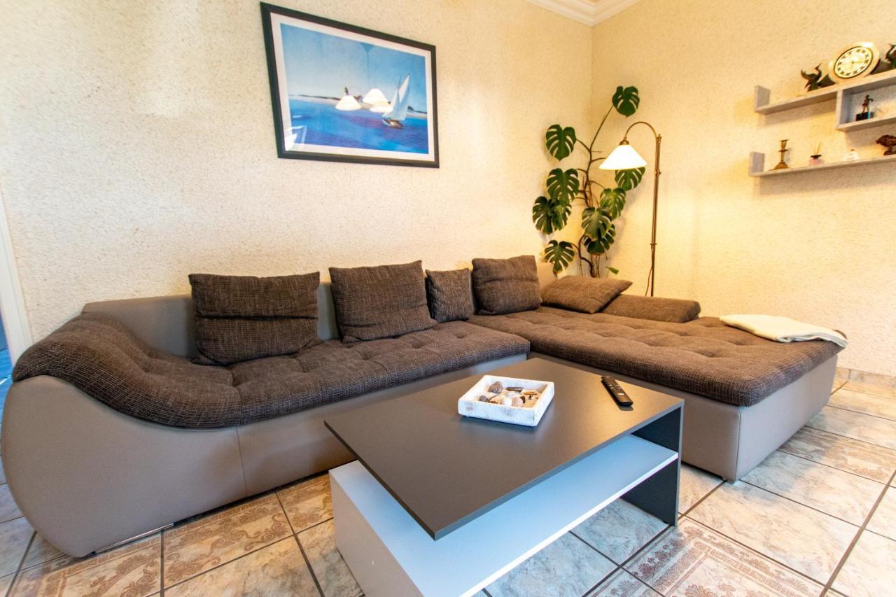 Villa Bertha Sellin  Room photo